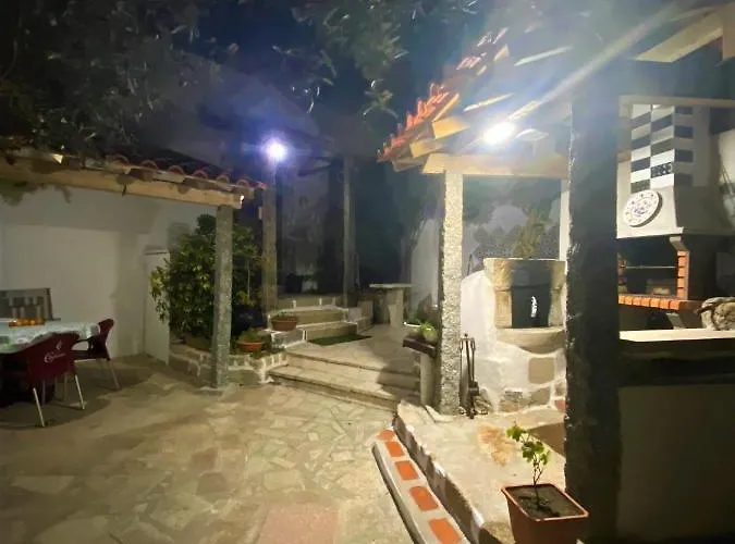 Casa Da Azenha Branca * Castelo Do Neiva