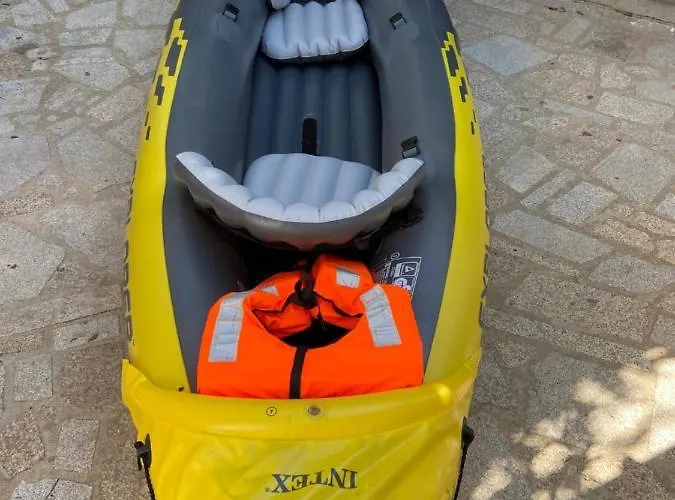 Casa Da Azenha Branca 度假居