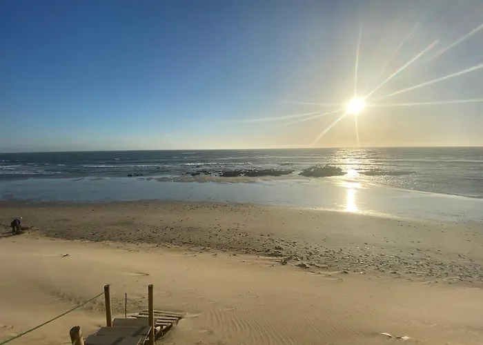 Casa Da Azenha Branca Castelo Do Neiva