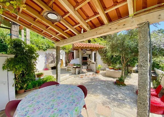 Casa Da Azenha Branca