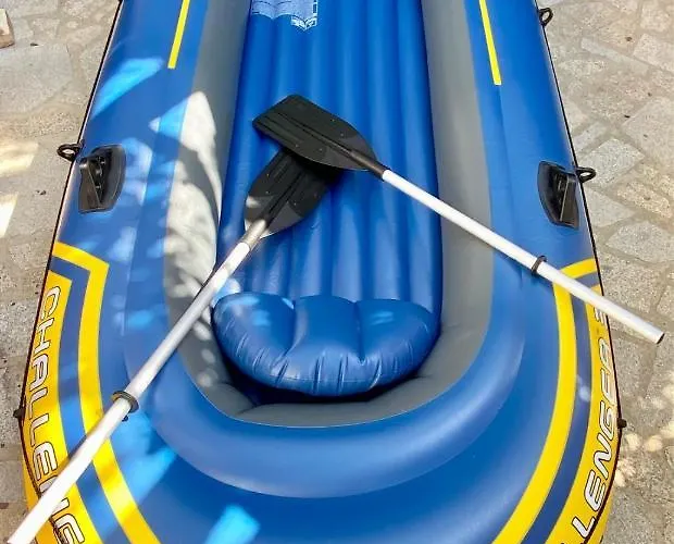 Casa Da Azenha Branca Casa vacanze