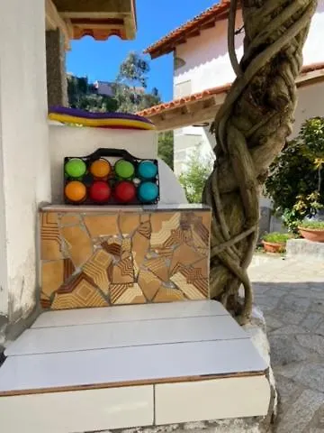 度假居 Casa Da Azenha Branca *