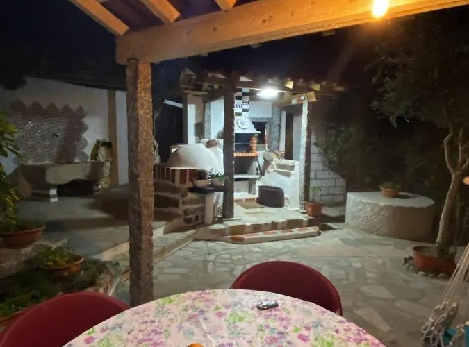 Дом отдыха Casa Da Azenha Branca Castelo Do Neiva