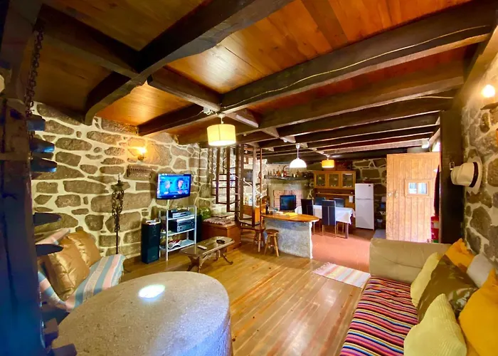 Casa Da Azenha Branca *