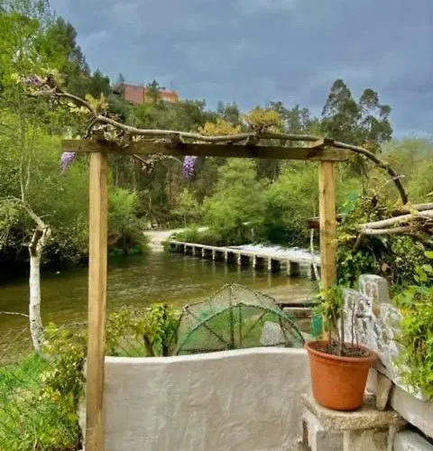 Дом отдыха Casa Da Azenha Branca