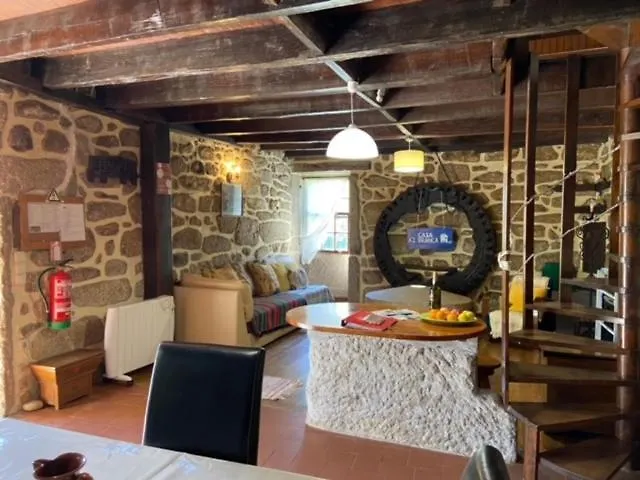 Casa Da Azenha Branca * Castelo Do Neiva