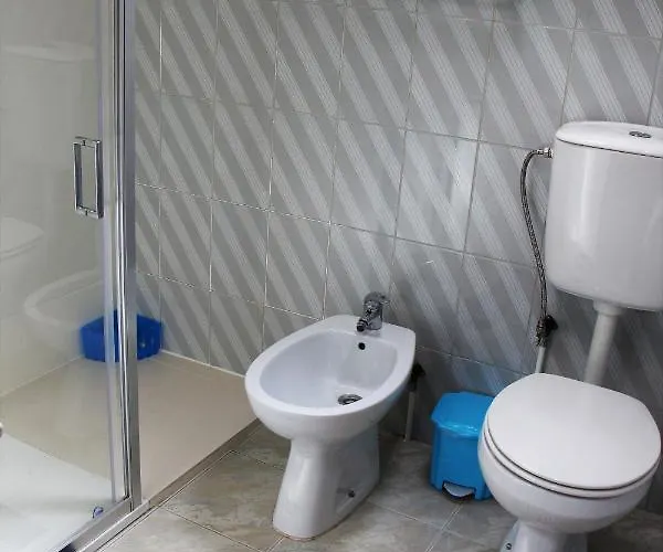 Casa Da Azenha Branca Дом отдыха *