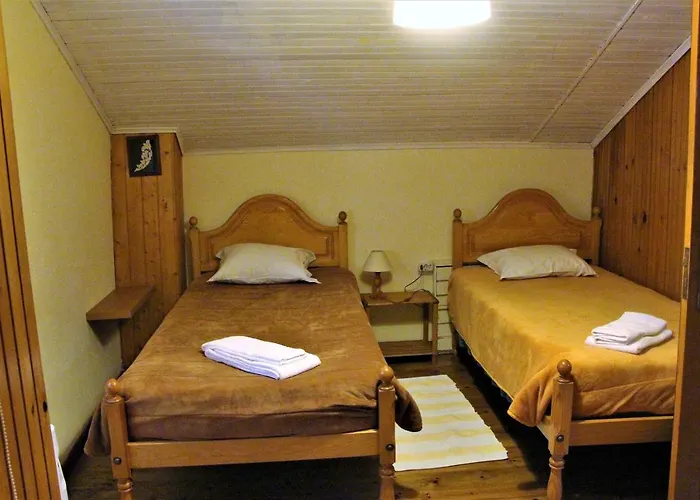 Casa Da Azenha Branca * Castelo Do Neiva