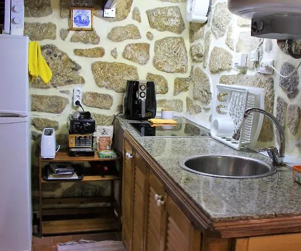 度假居 Casa Da Azenha Branca