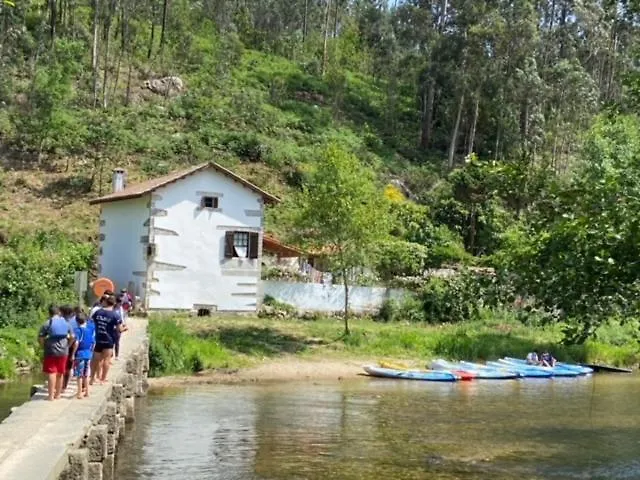Casa Da Azenha Branca * Castelo Do Neiva
