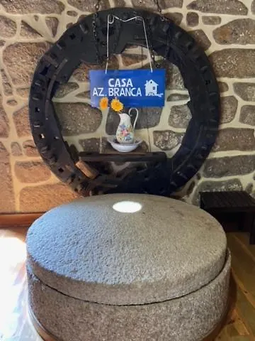 Casa Da Azenha Branca