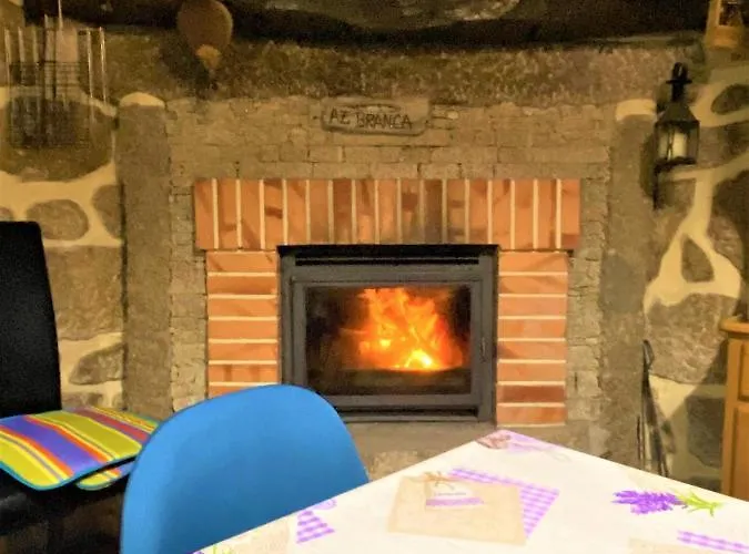 Дом отдыха Casa Da Azenha Branca Castelo Do Neiva