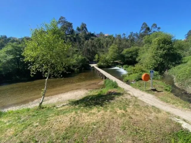 度假居 Casa Da Azenha Branca *