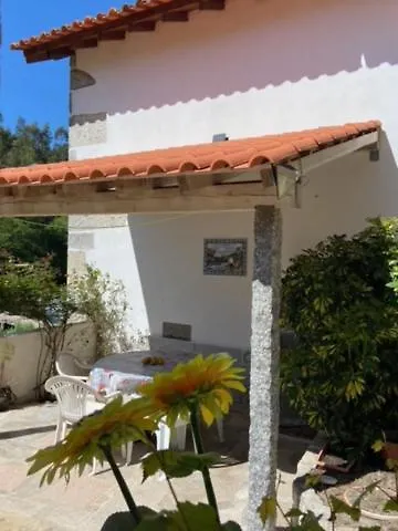 Casa Da Azenha Branca *