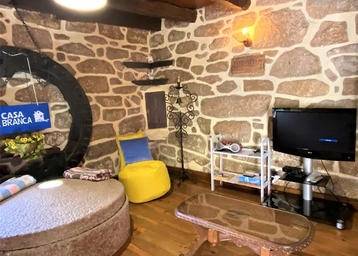 Casa vacanze Casa Da Azenha Branca