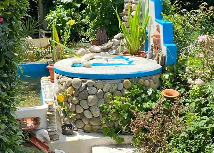 Casa Da Azenha Branca Castelo Do Neiva