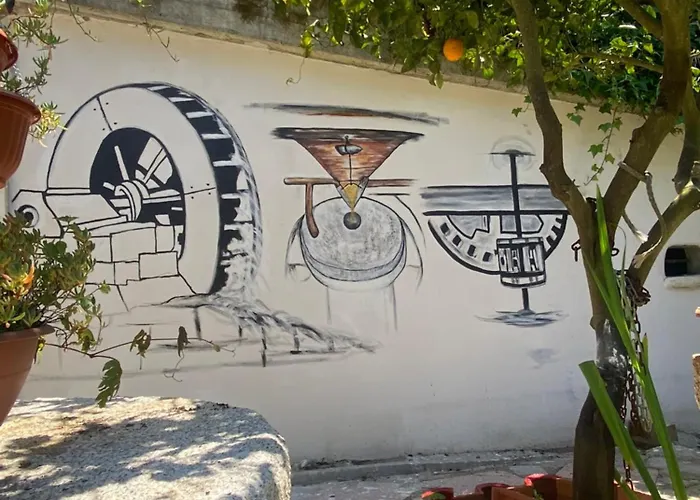 Casa Da Azenha Branca * Castelo Do Neiva