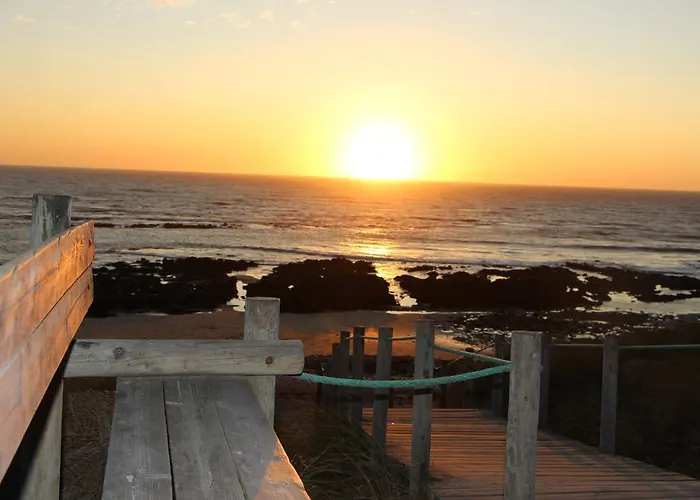 Дом отдыха Casa Da Azenha Branca Castelo Do Neiva