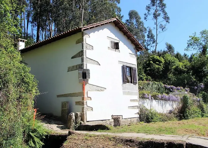 Casa Da Azenha Branca * Castelo Do Neiva