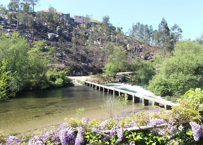 Casa Da Azenha Branca * Castelo do Neiva