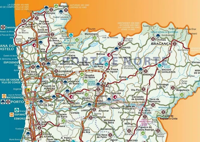 Casa Da Azenha Branca * Castelo Do Neiva