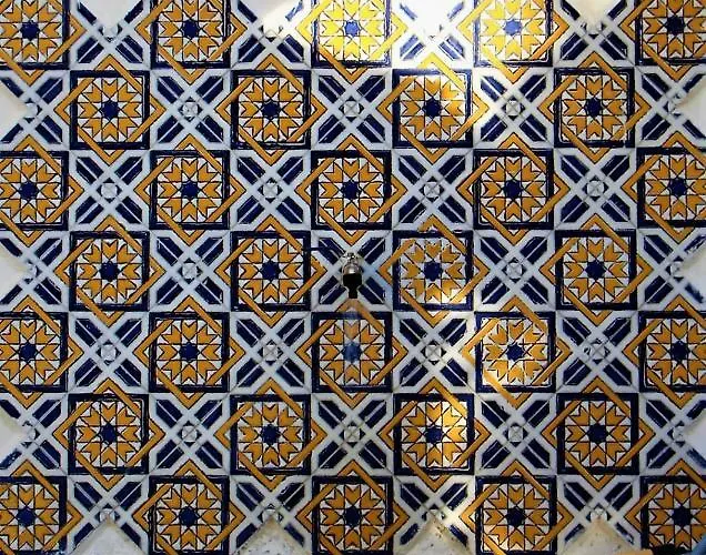 Casa Da Azenha Branca