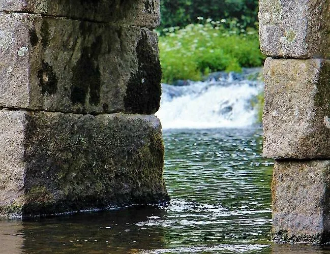 Casa Da Azenha Branca