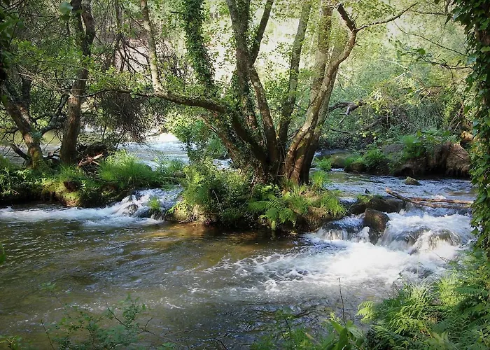 Casa Da Azenha Branca