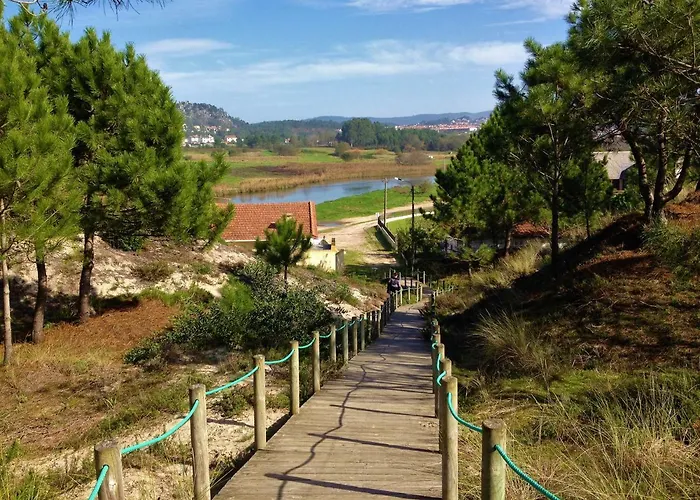 Casa Da Azenha Branca