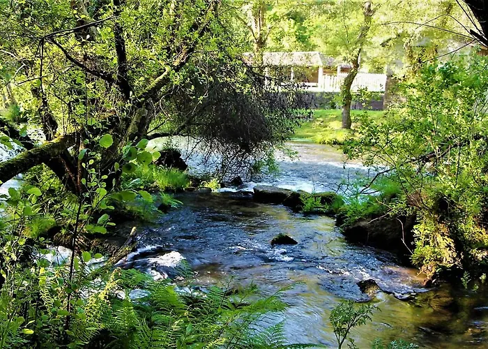 Casa Da Azenha Branca *