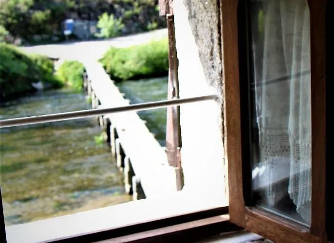 度假居 Casa Da Azenha Branca Castelo Do Neiva