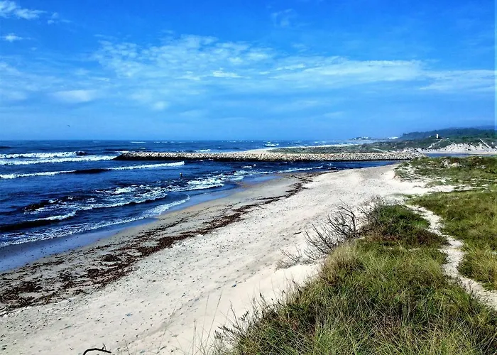 Casa Da Azenha Branca 度假居